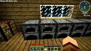 Minecraft Technic Pack - Minecraft Let's Play 2 With Technic Pack