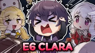 THE CLARA INCIDENT
