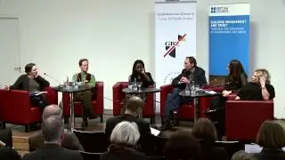 Best Of #BritLitBerlin 2015