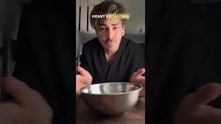 Tiramisu w kształcie kopuły? 😯