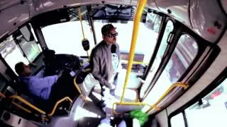 Trailer Video Clip Espera - Mustafa Yoda & Dj Manuvers