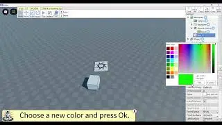 How to Start Game Dev in Roblox with Studio Lite (Beginner Friendly)