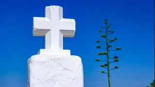 Unknown Artist – Sign Of The Cross (Slowed Down Version)
