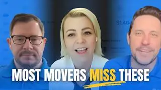 What Your SmartMoving Account Should Look Like (Power User Secrets)