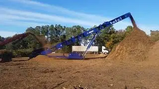MS80  Mulch Master from EDGE Innovate