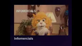 Adult Swim Infomercials Tier Ranking (HBO Max)