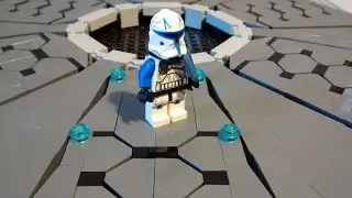 Weekly Update #12 - Umbara MOC Series Begins