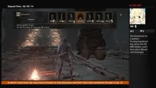 Fail (?) Souls III