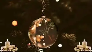 С Рождеством!