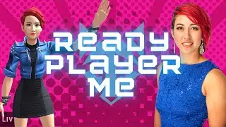 Create Your Own Avatar In Less Than 10 Minutes!
