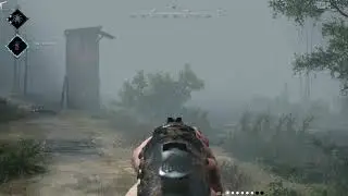 Hunt Showdown - Winfield