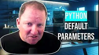 How Do You Use Default Parameters in Python?