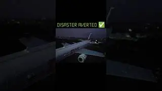 If Überlingen Mid-Air Collision never happened...