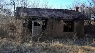 The hard-working couple returned to the countryside to renovate their mother's old house.