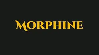 Morphine (Lyric Video)