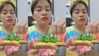 Mukbang / Eatingshow