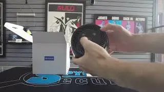 1080P AIR PURIFIER NANNY CAMERA ~ REVIEW