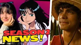What One Piece Fans Want to See In Season 2 of Netflix's Adaptation