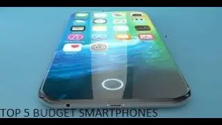Top 5 best budget smartphones under 20,000 270$ in 2018 ||  you must buy