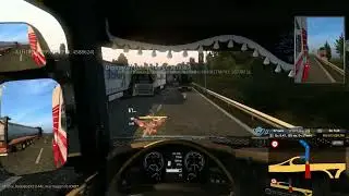 Euro Truck Simulator 2 id 4754000