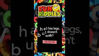 Tricky Riddles and Answers to stretch your brain.  Funny riddles with answers