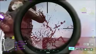 Battlefield 2042 - Moments