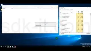 How to Install Veritas Opscenter 8.2.1 Server on Windows Server 2019