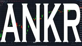 HUGE: ANKR! | WHAT IS NEXT FOR THIS CRYPTO? | HIDDEN CATALYST REVEALED!