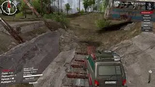 SPIN TIRES