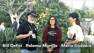 Cocktails in Havana 2017  with Bill DeFoi , Maria Guevara & Tequila Alquimia - S5i Digital