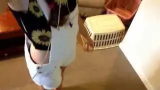 Summer Outfit Idea Number 1!