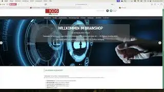 So nutzen Sie den ICOS Shop für Avast Produkte