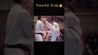 You should learn martial arts 🥋🔥✅ 