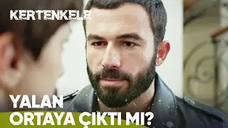 Yalan ortaya mı çıktı? | Kertenkele 63. Bölüm 🦎