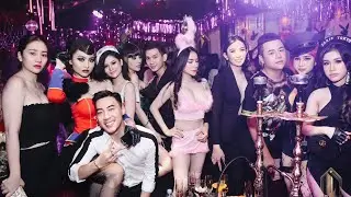 Tình Anh Em Remix - Quý Sẹo