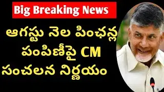 Old Age Pension Scheme|NTR Bharosa Pension Scheme|oldYSR Pension Kanuka|ap pension scheme updates