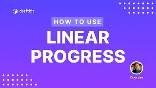 How to Use: Linear Progress