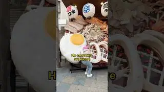 КАК МЕНЬШЕ ПЛАТИТЬ ЗА ЕДУ В ЯПОНИИ 🇯🇵