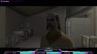 KOTOR 2 Playthrough Part 8 - Rescuing Dorus pt 2