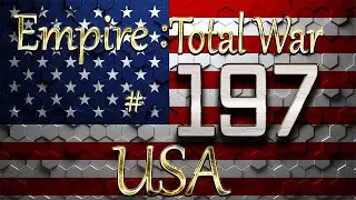 Lets Play - Lets Play - ETW (DM)- USA - ★They Just Kept Coming!! ★ ... (197)