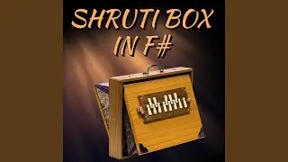 Shruti Box (F#)