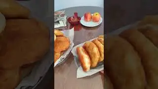 #беляши