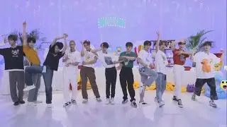 【INTO1】100 days celebration FULL