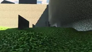 urban art and sculpture gallery