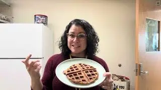 What I eat in a day: a great fueling hack and a failed protein snack🤣