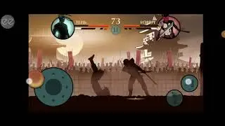 ИГРАЕМ В SHADOW FIGHT 2 SPECIAL EDITON ЧАСТЬ 2