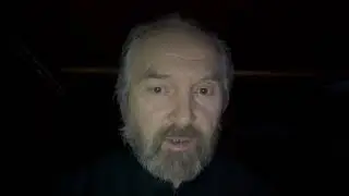 ЗЕМЛЕТРЯС Леонид Корнилов