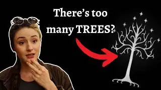 The Plants of Middle Earth: An (Almost) Complete Guide
