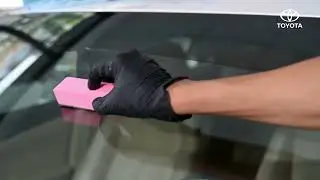 Windshield Coating and Wiper Blade Promotion (1st June – 31st August 2025)