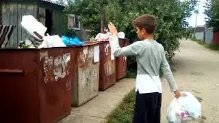 Видео наоборот(2)